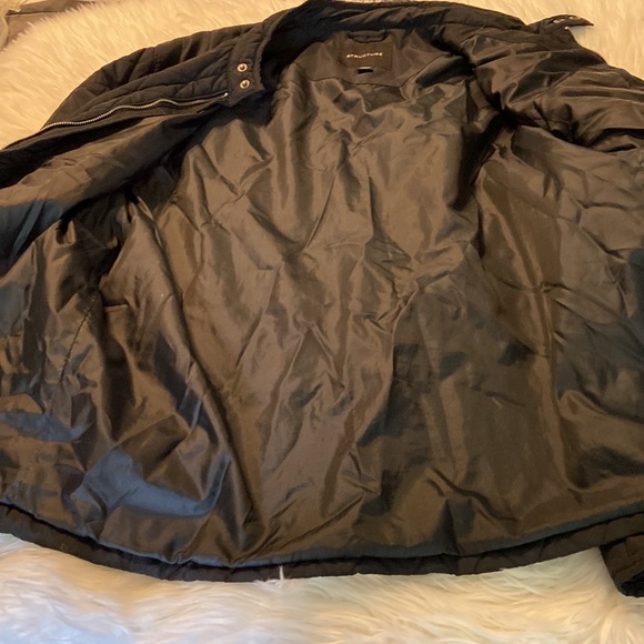 Structure Man Jacket light weight size XL excellent condition - Picture 9 of 11